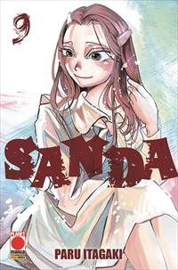 Sanda  vol.9