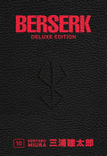 Berserk deluxe edition vol.10