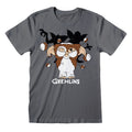 T-shirt Gremlins