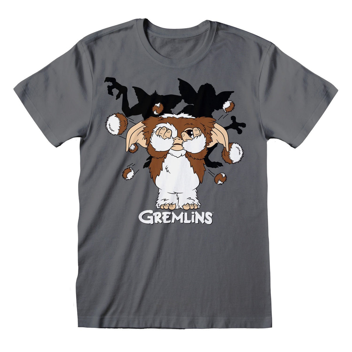 T-shirt Gremlins