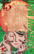 Chainsaw Man vol. 15