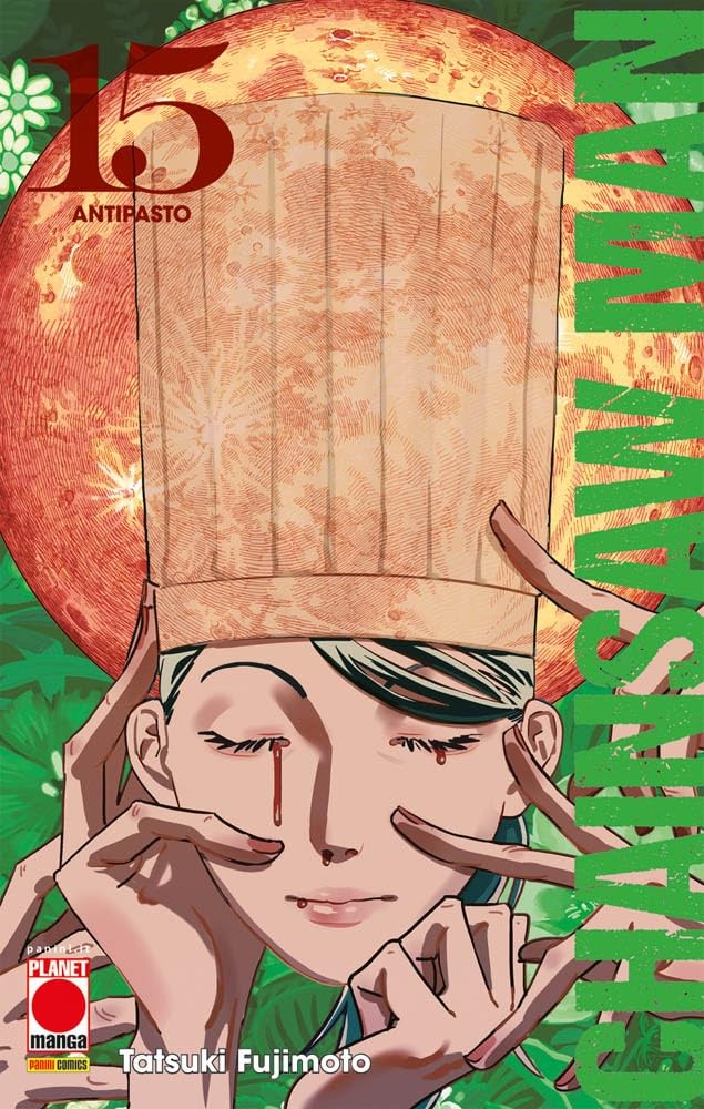 Chainsaw Man vol. 15