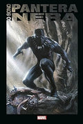 Io sono Black Panther. Anniversary edition