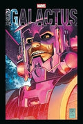 Io sono Galactus. Anniversary edition