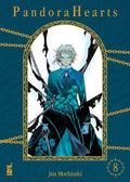 Pandora Hearts. New edition vol.8
