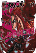 Il Drago e il camaleonte vol.5