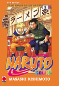 Naruto Color New Edition vol.16