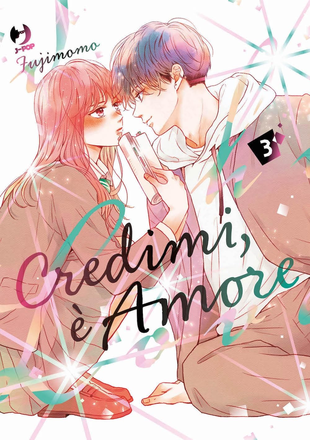 Credimi, è amore vol.3