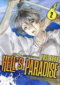 Hell's paradise. Jigokuraku vol.2