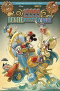 19.999 Leghe Sotto i Mari – New Edition