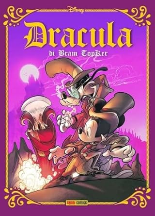 Dracula di Bram Topker