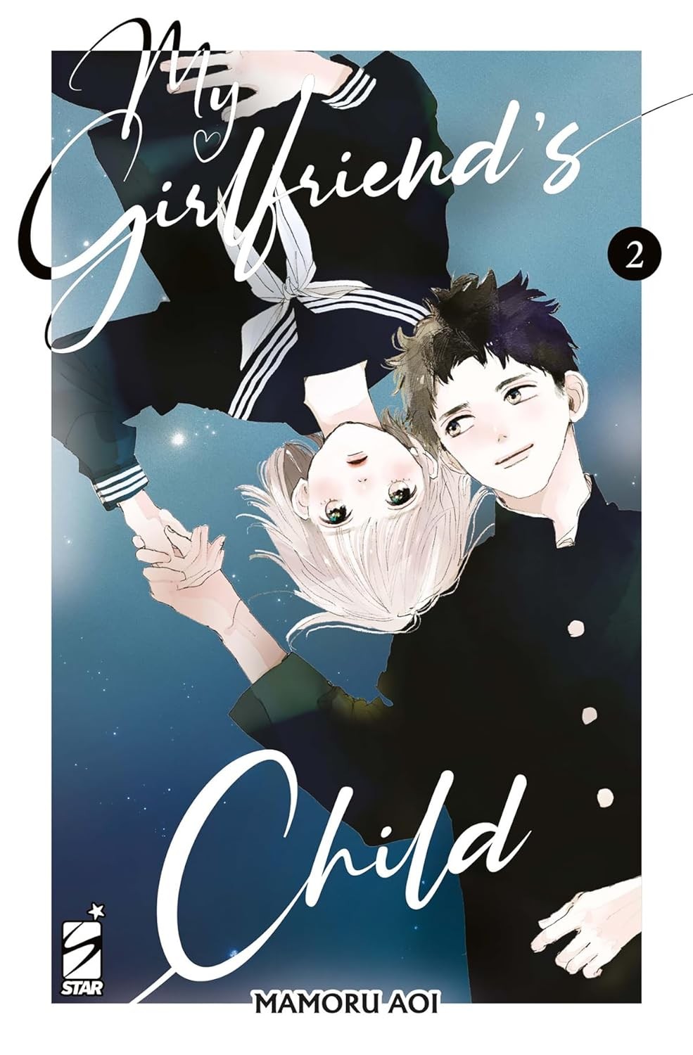My girlfriend's child vol.2