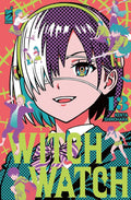 Witch watch vol.13