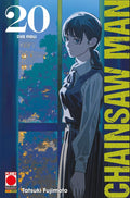 Chainsaw Man vol.20