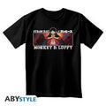 T-Shirt One piece - taglia S