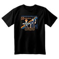 T-Shirt Haikyu! - taglia S