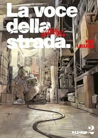 La voce della strada vol.2