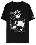 T-Shirt Hunter x hunter - taglia L