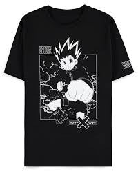 T-Shirt Hunter x hunter - taglia L