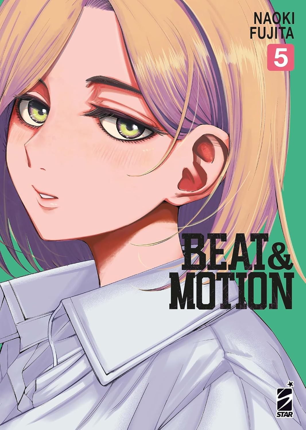 Beat & Motion vol.5
