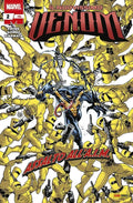Il Nuovissimo Venom vol.2 – Venom 96