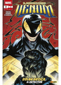Il Nuovissimo Venom vol.3 – Venom 97
