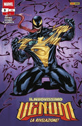Il Nuovissimo Venom vol.5 – Venom 99