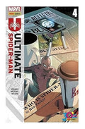 Ultimate Spider-Man 4