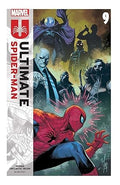 Ultimate Spider-Man 9