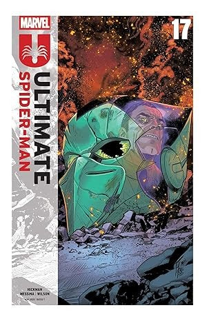 Ultimate Spider-Man 17
