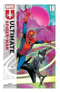 Ultimate Spider-Man 18