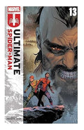 Ultimate Spider-Man 13