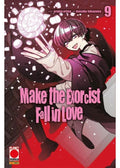 Make the exorcist fall in love vol.9
