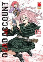 Dead account vol.5