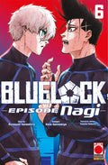 Blue Lock Episode Nagi vol.6