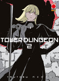 Tower Dungeon vol.2