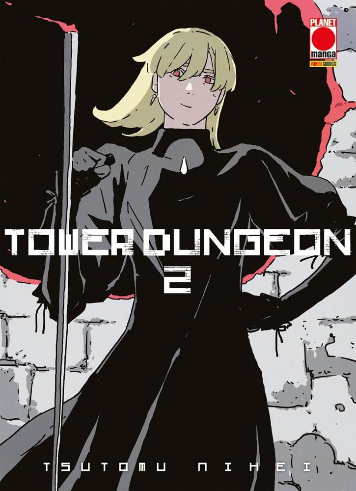 Tower Dungeon vol.2