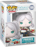 Funko Pop! Frieren - Frieren 1986