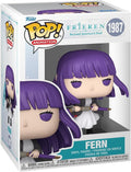 Funko Pop! Frieren - Fern 1987