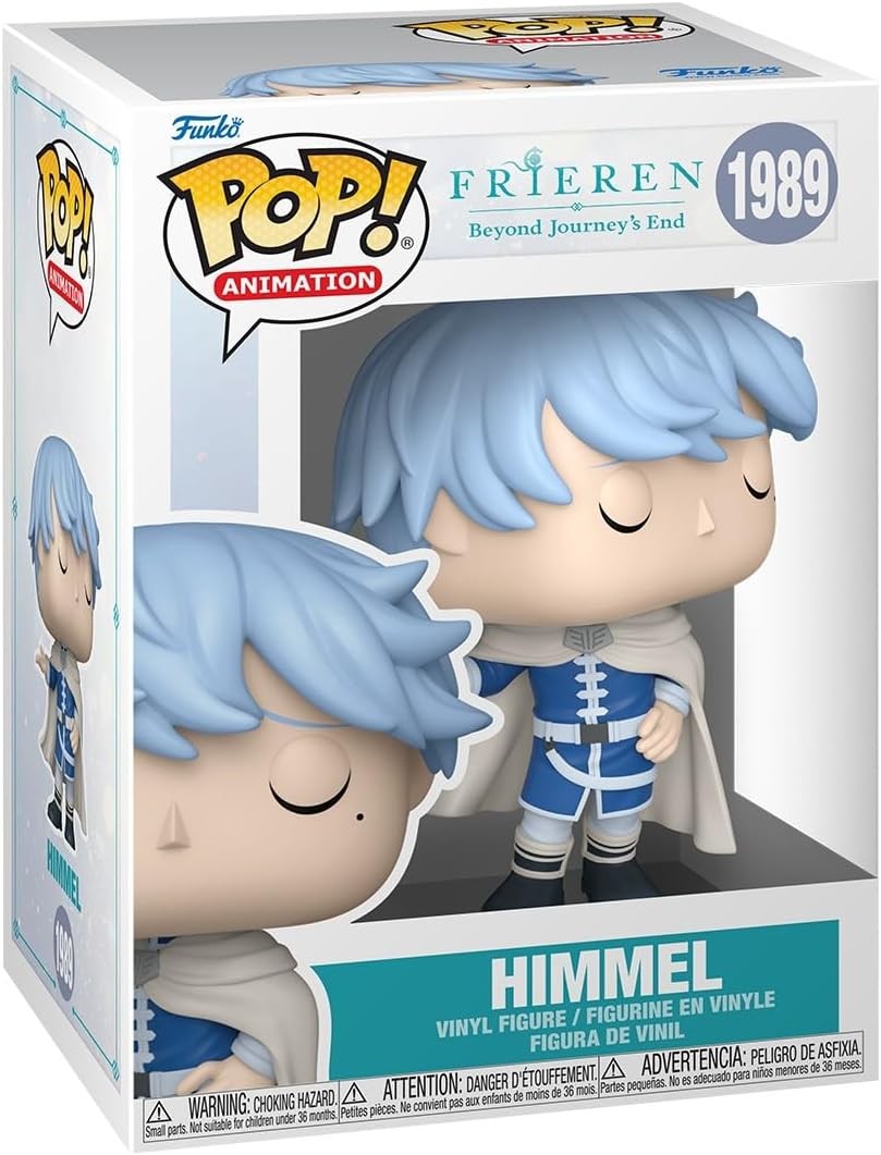 Funko Pop! Frieren - Himmel 1989