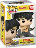 Funko Pop! Ranma 1/2 - Ryoga 2029