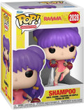 Funko Pop! Ranma 1/2 - Shampoo 2028