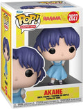 Funko Pop! Ranma 1/2 - Akane 2027