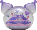 Mighty Jaxx Sanrio Kandyland: Kuromi | Diorama