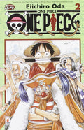 One Piece. New edition vol.2