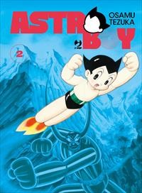 Astro Boy  vol.2