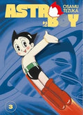 Astro Boy  vol.3
