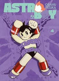 Astro Boy  vol.4