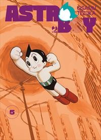 Astro Boy  vol.5