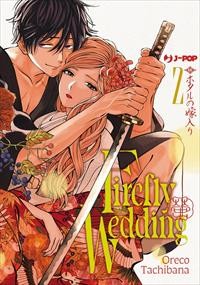 Firefly Wedding  vol.2
